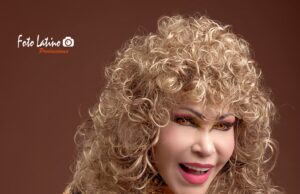 La Tigresa del Oriente en Gira por México