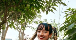 Qorianka: Estrena “Upallay” single y video clip musical