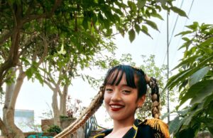 Qorianka: Estrena “Upallay” single y video clip musical