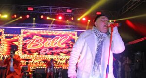 Bill Orosco conquistó Ecuador y ahora alista su gran lanzamiento en Perú (VIDEOS)
