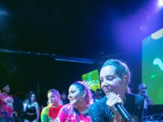 ¡La fiesta de carnaval más grande de Brasil vuelve en su quinta edición! “Galo no Perú”