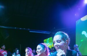 ¡La fiesta de carnaval más grande de Brasil vuelve en su quinta edición! “Galo no Perú”