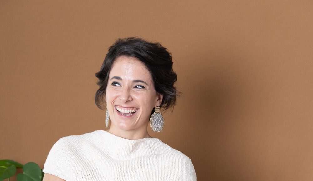 Artista peruana Carolina Aráoz presenta «Tribus», su nuevo proyecto musical multidisciplinario