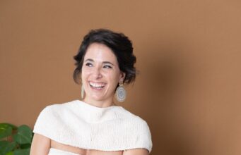 Artista peruana Carolina Aráoz presenta «Tribus», su nuevo proyecto musical multidisciplinario