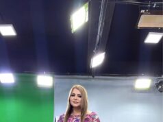 Ruth Karina quedó misma Barbie tras someterse a la manga gástrica