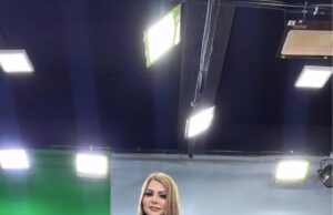 Ruth Karina quedó misma Barbie tras someterse a la manga gástrica