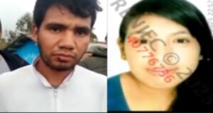 Cajamarca: Poder Judicial dispuso 7 días de detención preliminar contra ex pareja de María Edita