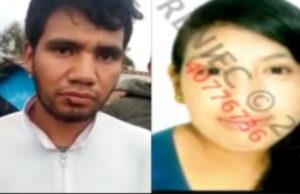 Cajamarca: Poder Judicial dispuso 7 días de detención preliminar contra ex pareja de María Edita