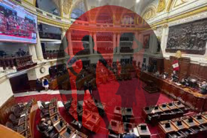 «Medidas Drásticas para Desmantelar la Presunta Red de Prostitución en Alianza por el Progreso»