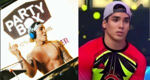 Raúl Carpena se lanza como DJ: «Demostraré que soy un chico realitys y tengo talento»