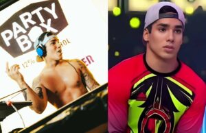 Raúl Carpena se lanza como DJ: «Demostraré que soy un chico realitys y tengo talento»