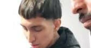 Extorsionador es capturado y llama a su madre para exigirle que entregue armas y explosivos(VIDEO)