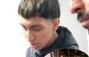 Extorsionador es capturado y llama a su madre para exigirle que entregue armas y explosivos(VIDEO)