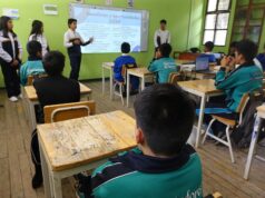 COAR: 16 años formando líderes que transforman el Perú