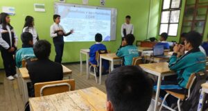 COAR: 16 años formando líderes que transforman el Perú