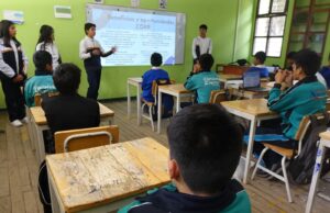 COAR: 16 años formando líderes que transforman el Perú