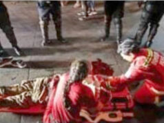 Chofer ebrio mata a padre de familia y fuga en Villa El Salvador