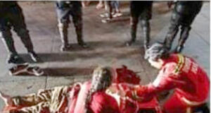 Chofer ebrio mata a padre de familia y fuga en Villa El Salvador