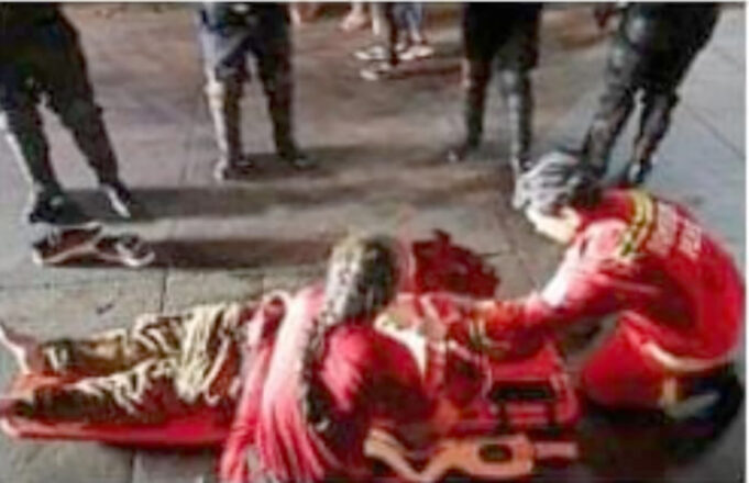 Chofer ebrio mata a padre de familia y fuga en Villa El Salvador