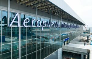 ¡Atención! Nuevo Aeropuerto Jorge Chávez iniciará operaciones el 30 de marzo