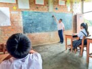 Minedu bloqueo a 469 docentes denunciados por violación