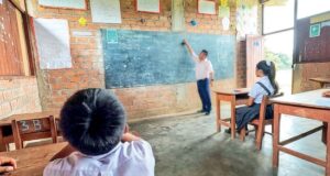 Minedu bloqueo a 469 docentes denunciados por violación