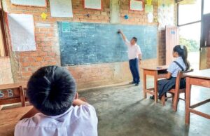 Minedu bloqueo a 469 docentes denunciados por violación