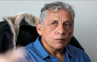 Que tal abuso: Poder Judicial declaró ilegal al Partido de A.N.T.A.U.R.O. en pleno año electoral