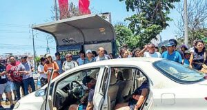 En Perú: Cinco asesinatos al día