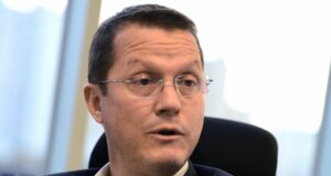 Poder Judicial revoca prisión preventiva contra Jorge Barata por 36 meses