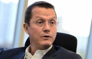 Poder Judicial revoca prisión preventiva contra Jorge Barata por 36 meses