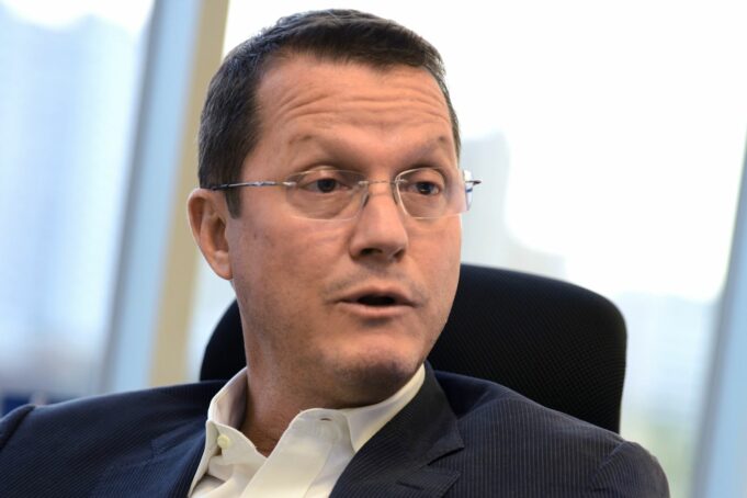 Poder Judicial revoca prisión preventiva contra Jorge Barata por 36 meses