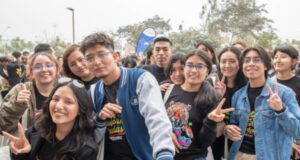 ¡Última etapa de Beca 18-2025! Revisa qué requisitos debes cumplir para seguir concursando