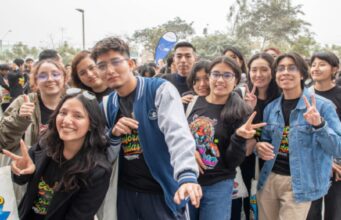 ¡Última etapa de Beca 18-2025! Revisa qué requisitos debes cumplir para seguir concursando