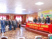 MIDAGRI: Gobierno impulsa proyectos hídricos y productivos en distritos de la cuenca del río Ramis en Puno