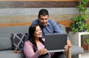 Clave virtual permite acceso a los servicios digitales de la ONP