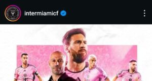 Se hizo oficial el partido amistoso entre Universitario e Inter Miami el miércoles 29 de enero