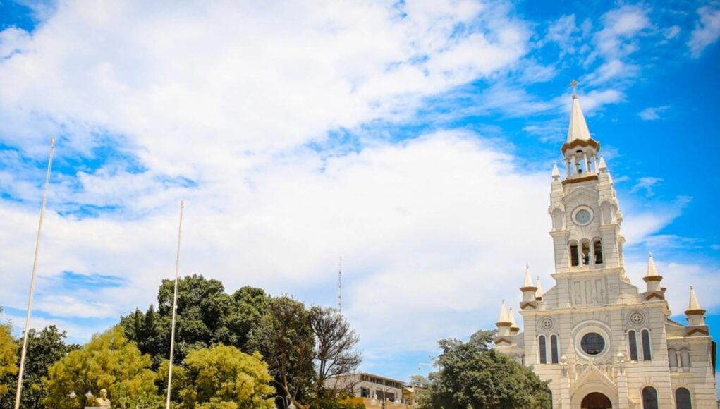 ¡Calor extremo! Tumbes, Piura y Lambayeque soportarían temperaturas entre 31 y 37°C
