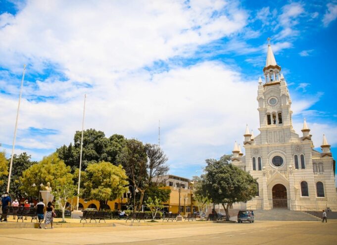 ¡Calor extremo! Tumbes, Piura y Lambayeque soportarían temperaturas entre 31 y 37°C