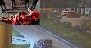 Villa El Salvador: Familiares de víctima de atropello ubican zona donde vive el chofer