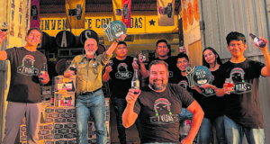 Cervecería 7 Vidas entra a la era de la sostenibilidad digital gracias al apoyo de Proinnóvate del Ministerio de la Producción