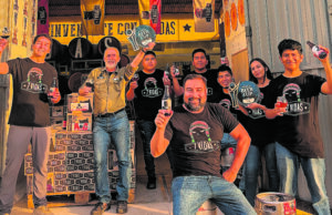 Cervecería 7 Vidas entra a la era de la sostenibilidad digital gracias al apoyo de Proinnóvate del Ministerio de la Producción