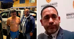 Critican liberación de presunto miembro de ‘Los Pulpos’: «Lamentamos la decisión del fiscal»