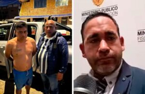 Critican liberación de presunto miembro de ‘Los Pulpos’: «Lamentamos la decisión del fiscal»