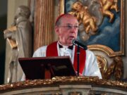 ¡Abusador Sexual!:Cardenal Cipriani fue separado de la Iglesia por denuncia de abuso sexual