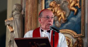 ¡Abusador Sexual!:Cardenal Cipriani fue separado de la Iglesia por denuncia de abuso sexual