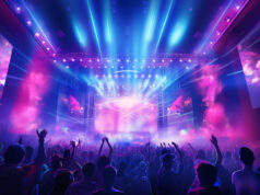 Crece en más de 100% trámites migratorios de artistas, consolidando al Perú como destino de espectáculos internacionales