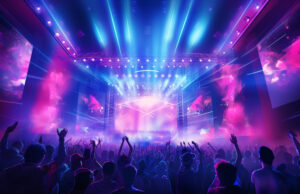 Crece en más de 100% trámites migratorios de artistas, consolidando al Perú como destino de espectáculos internacionales