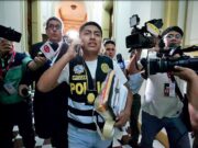 Fiscalía interviene el Congreso por presunta trata de personas