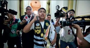 Fiscalía interviene el Congreso por presunta trata de personas